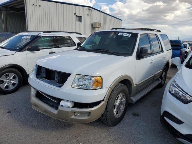 2006 Ford Expedition Eddie Bauer