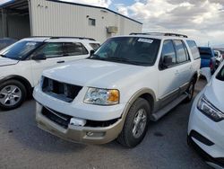 4 X 4 for sale at auction: 2006 Ford Expedition Eddie Bauer