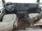 2009 Chevrolet Express G3500