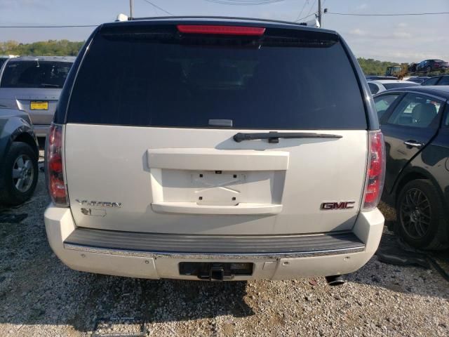 2013 GMC Yukon Denali