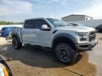 2017 Ford F150 Raptor