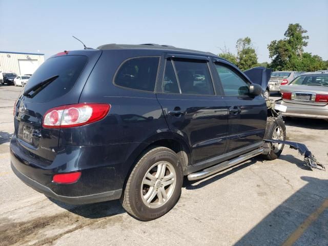 2011 Hyundai Santa FE GLS