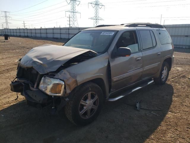 2002 GMC Envoy XL