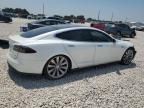 2015 Tesla Model S 85D