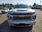 2021 Chevrolet Silverado K3500 High Country