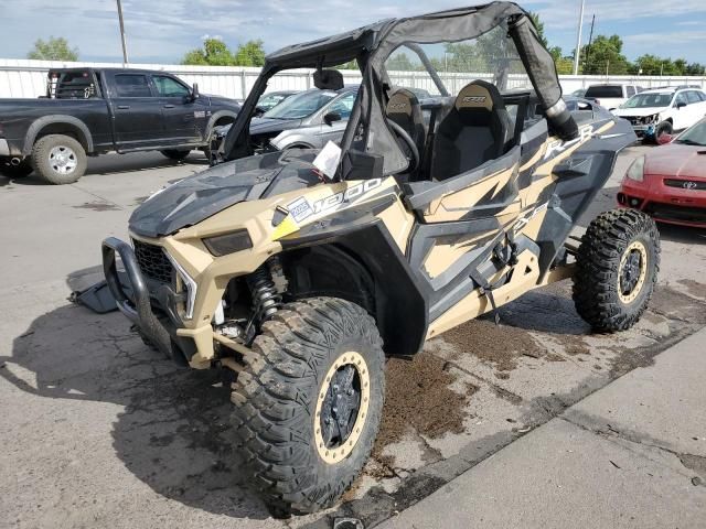 2020 Polaris RZR XP 1000 Trails AND Rocks