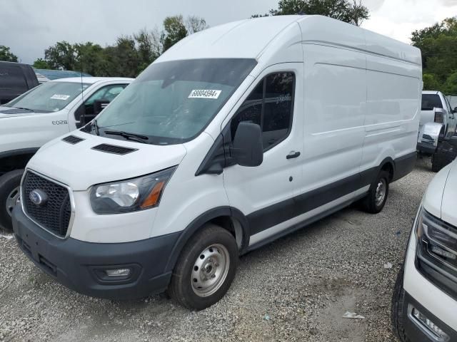 2022 Ford Transit T-350