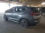 2019 Hyundai Tucson Limited