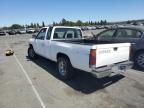 1991 Nissan Truck King Cab