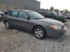 2002 Ford Taurus SES