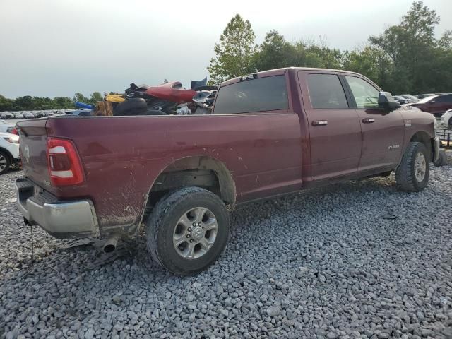 2019 Dodge RAM 3500 BIG Horn