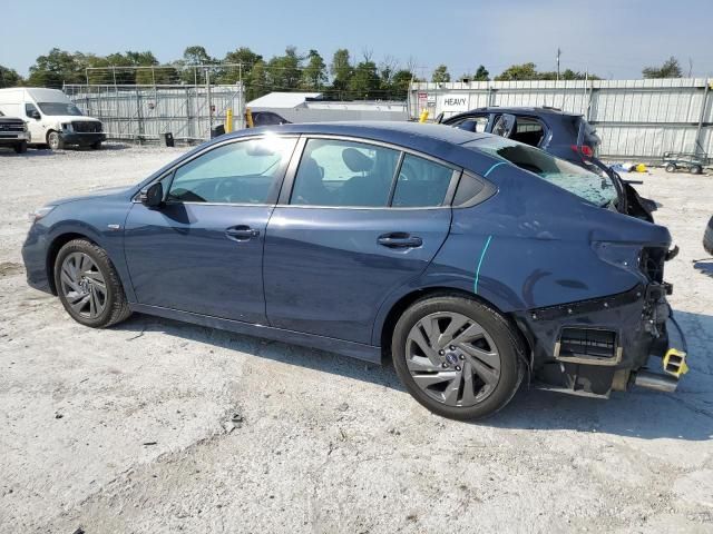 2023 Subaru Legacy Sport