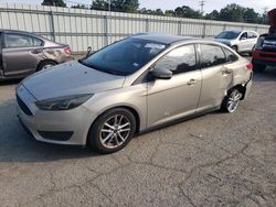 2016 Ford Focus SE en venta en Shreveport, LA