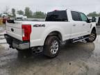 2017 Ford F250 Super Duty