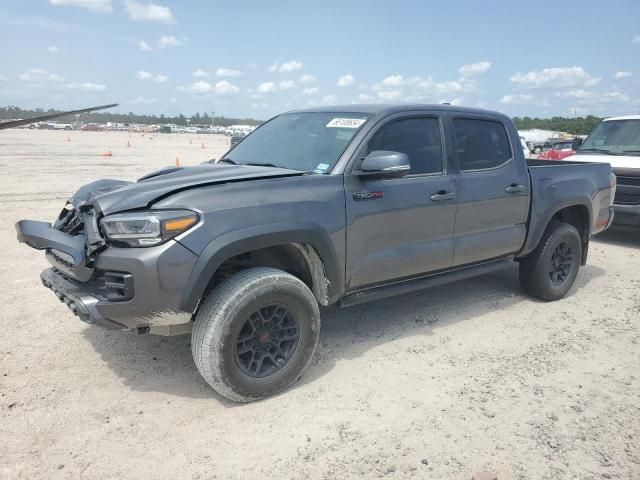 2021 Toyota Tacoma Double Cab