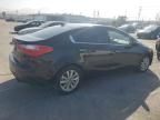 2014 KIA Forte EX