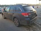 2010 Subaru Outback 2.5I Limited