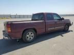 2003 Chevrolet Silverado C1500