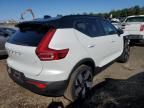 2024 Volvo XC40 Recharge Plus