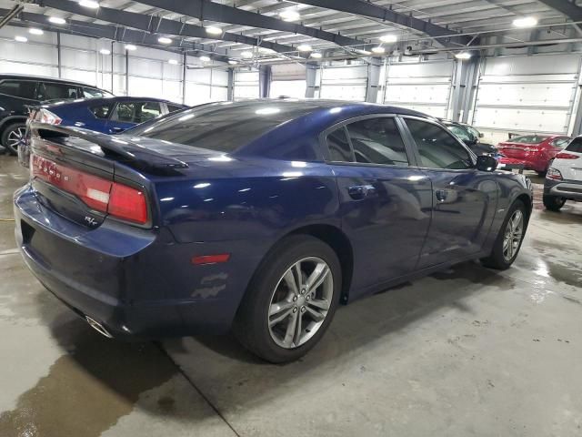 2014 Dodge Charger R/T