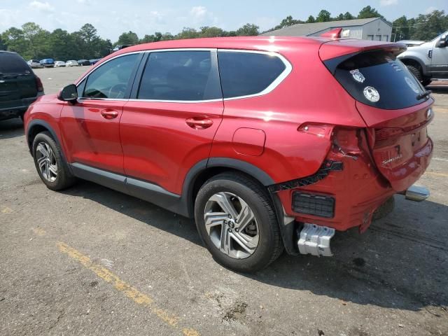 2021 Hyundai Santa FE SE