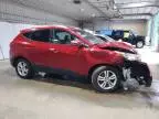 2012 Hyundai Tucson GLS