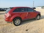 2007 Lincoln MKX