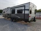 2018 Sprn Camper