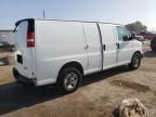 2014 GMC Savana G2500