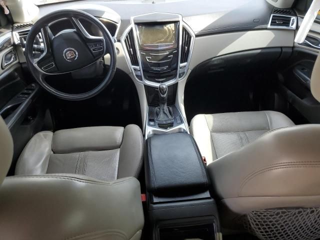 2013 Cadillac SRX Luxury Collection