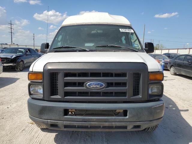 2009 Ford Econoline E150 Van