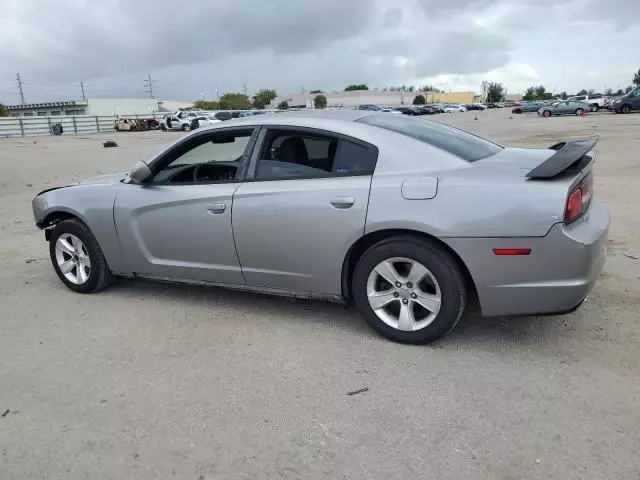 2011 Dodge Charger