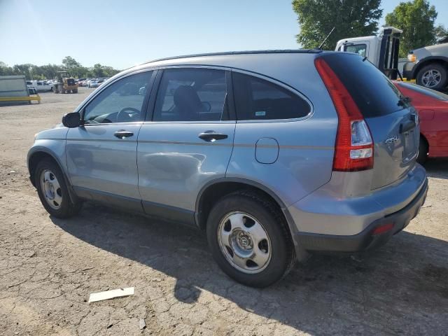 2008 Honda CR-V LX