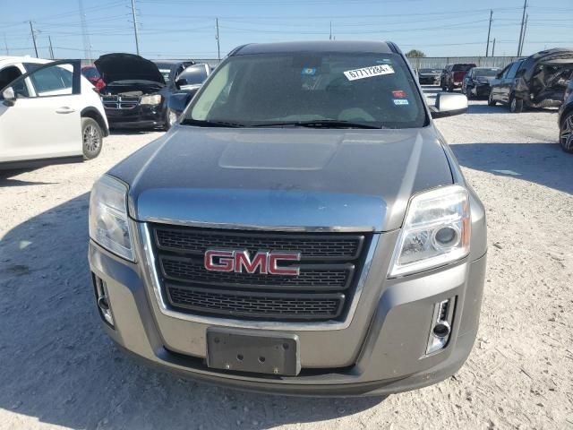 2012 GMC Terrain SLE