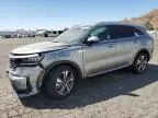 2024 KIA Sorento EX