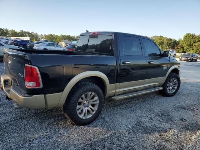 2014 Dodge RAM 1500 Longhorn