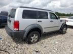 2007 Dodge Nitro SXT