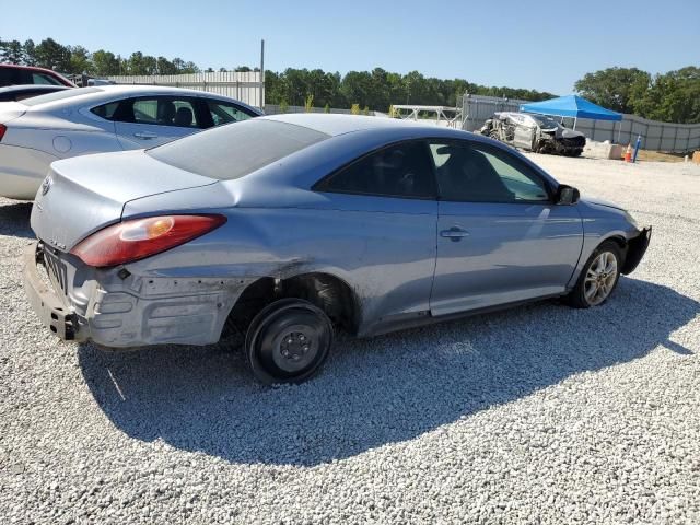 2006 Toyota Camry Solara SE