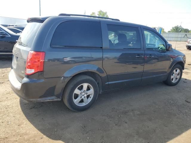 2011 Dodge Grand Caravan Express