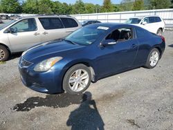 Vehiculos salvage en venta de Copart Grantville, PA: 2010 Nissan Altima S