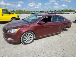 Buick Vehiculos salvage en venta: 2015 Buick Lacrosse