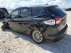 2017 Ford C-MAX SE