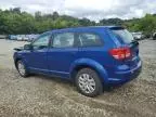 2015 Dodge Journey SE