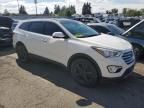 2015 Hyundai Santa FE GLS