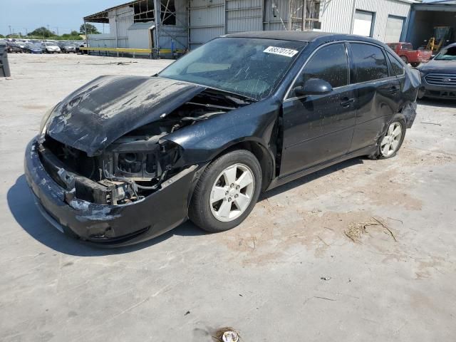 2006 Chevrolet Impala LT