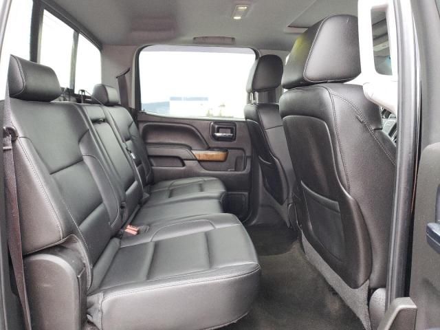 2014 GMC Sierra K1500 SLT