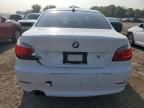 2008 BMW 535 XI