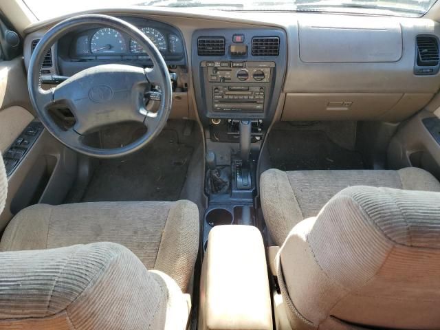 1999 Toyota 4runner SR5