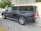 2015 Chevrolet Suburban C1500 LTZ