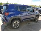 2016 Jeep Renegade Sport